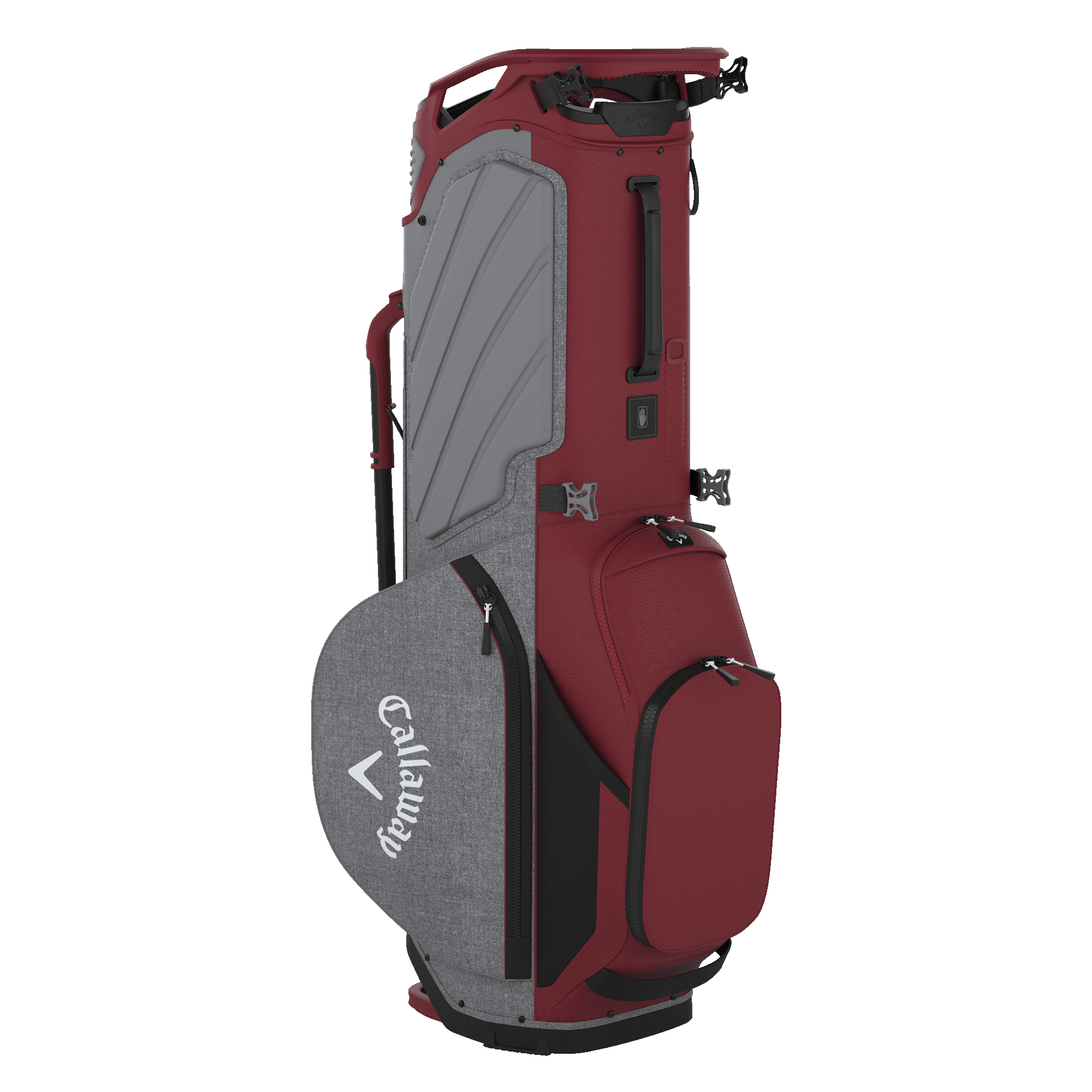 ST - Fairway + Stand Bag 2024