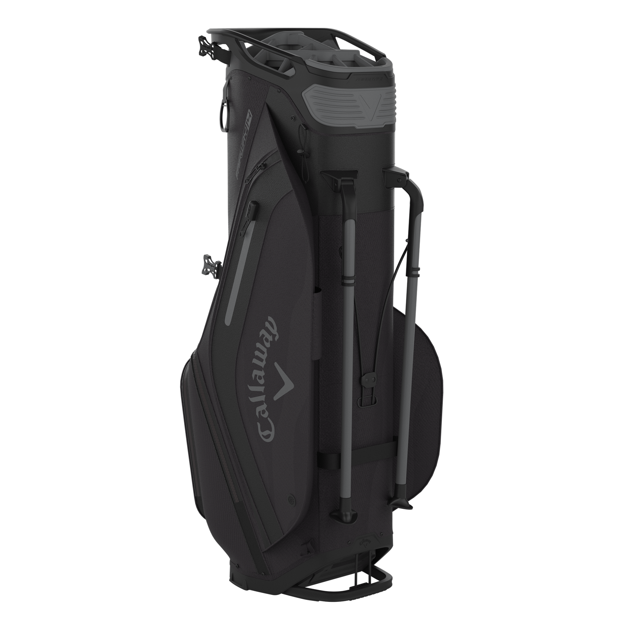 WR - Fairway 14 Golf Stand Bag 2024