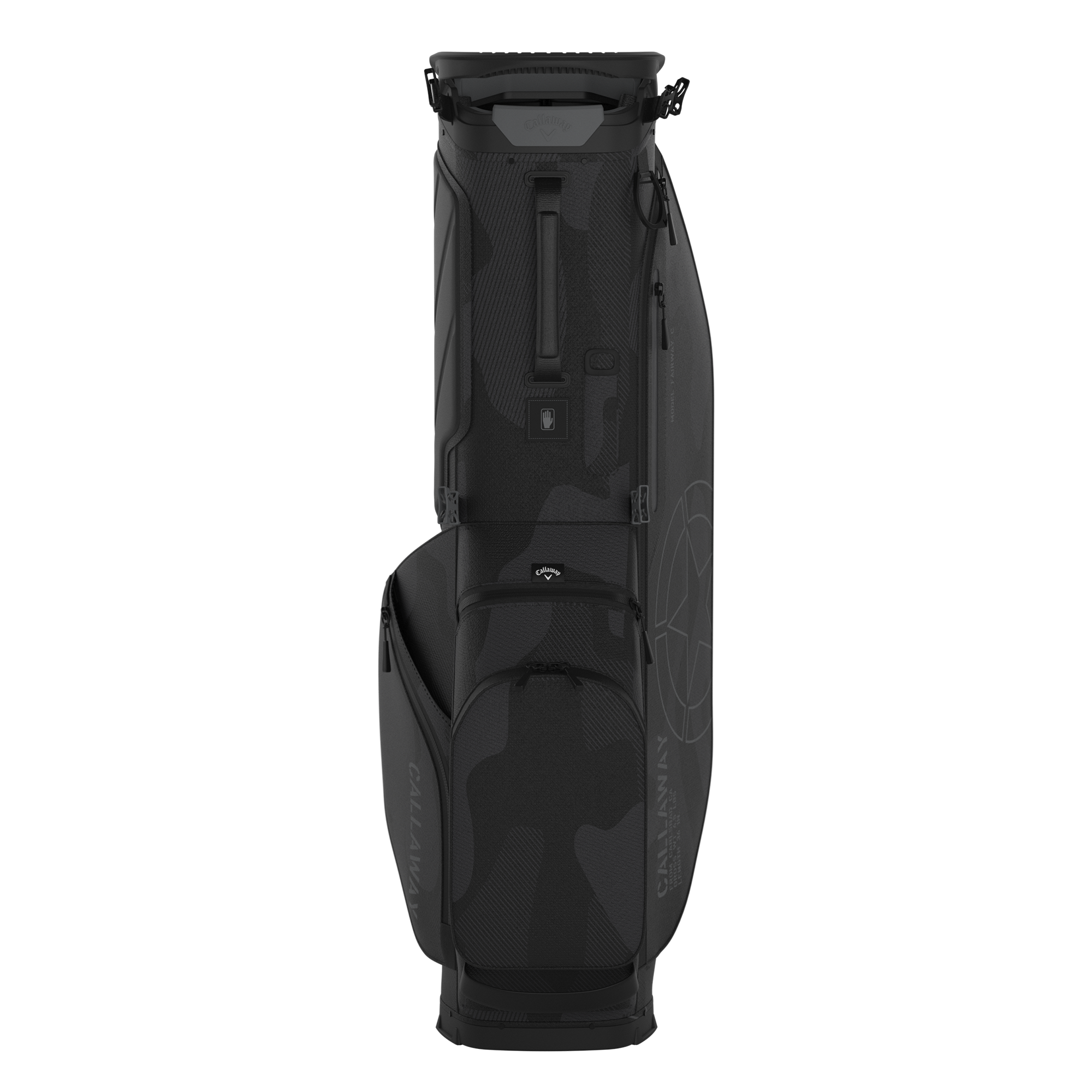 ST - Fairway C Golf Stand Bag 2024
