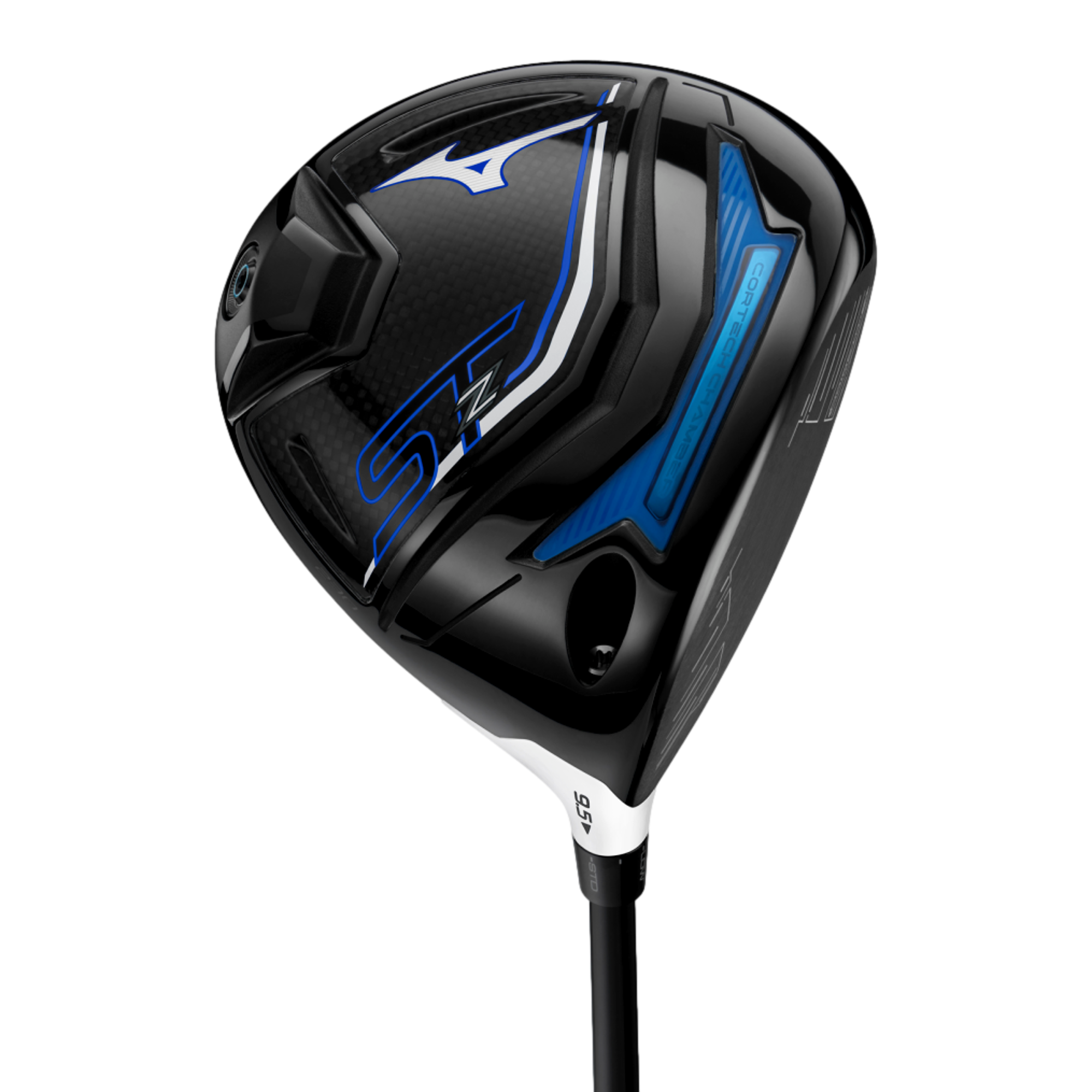 ST-Z 230 Limited Edition White Driver