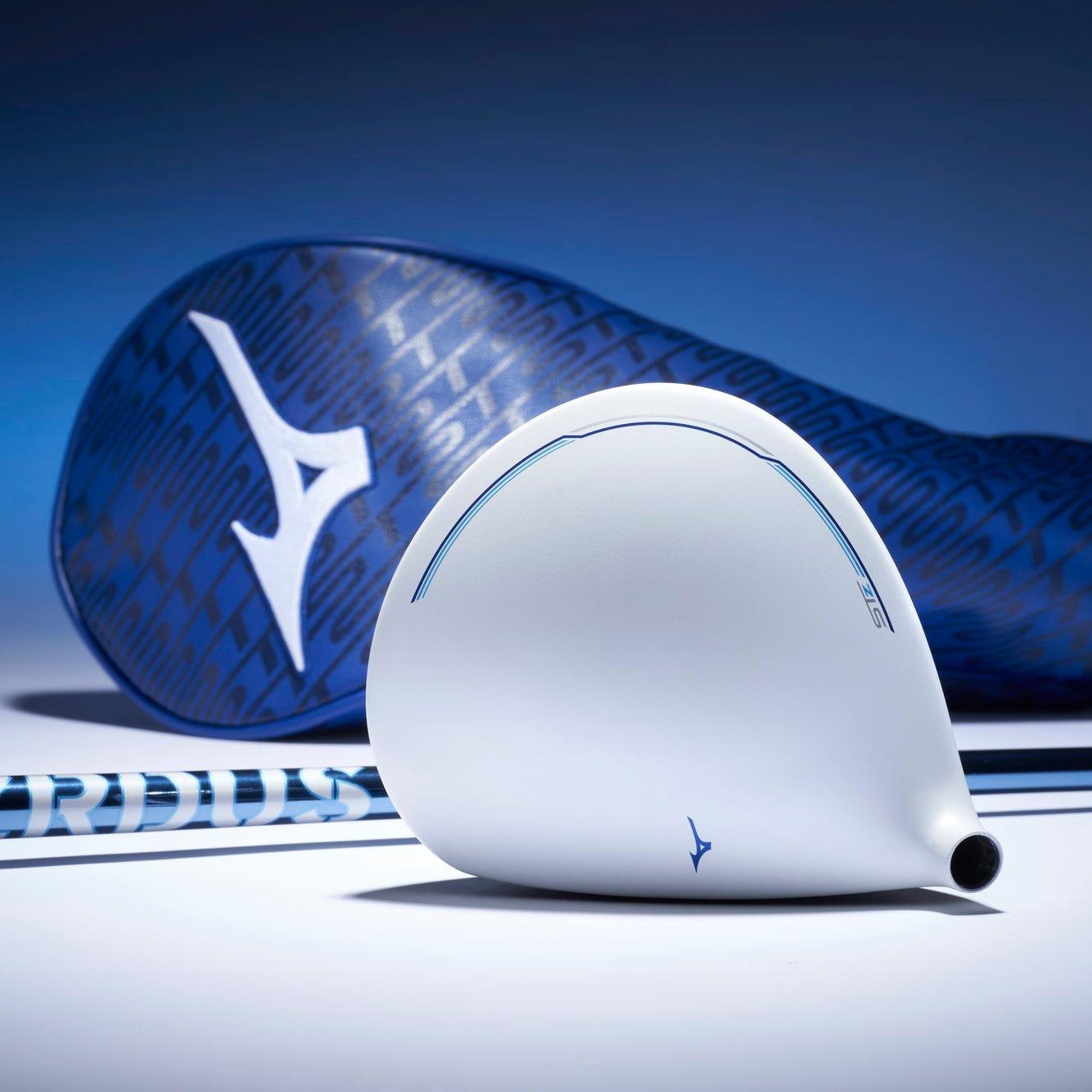 ST-Z 230 Limited Edition White Driver