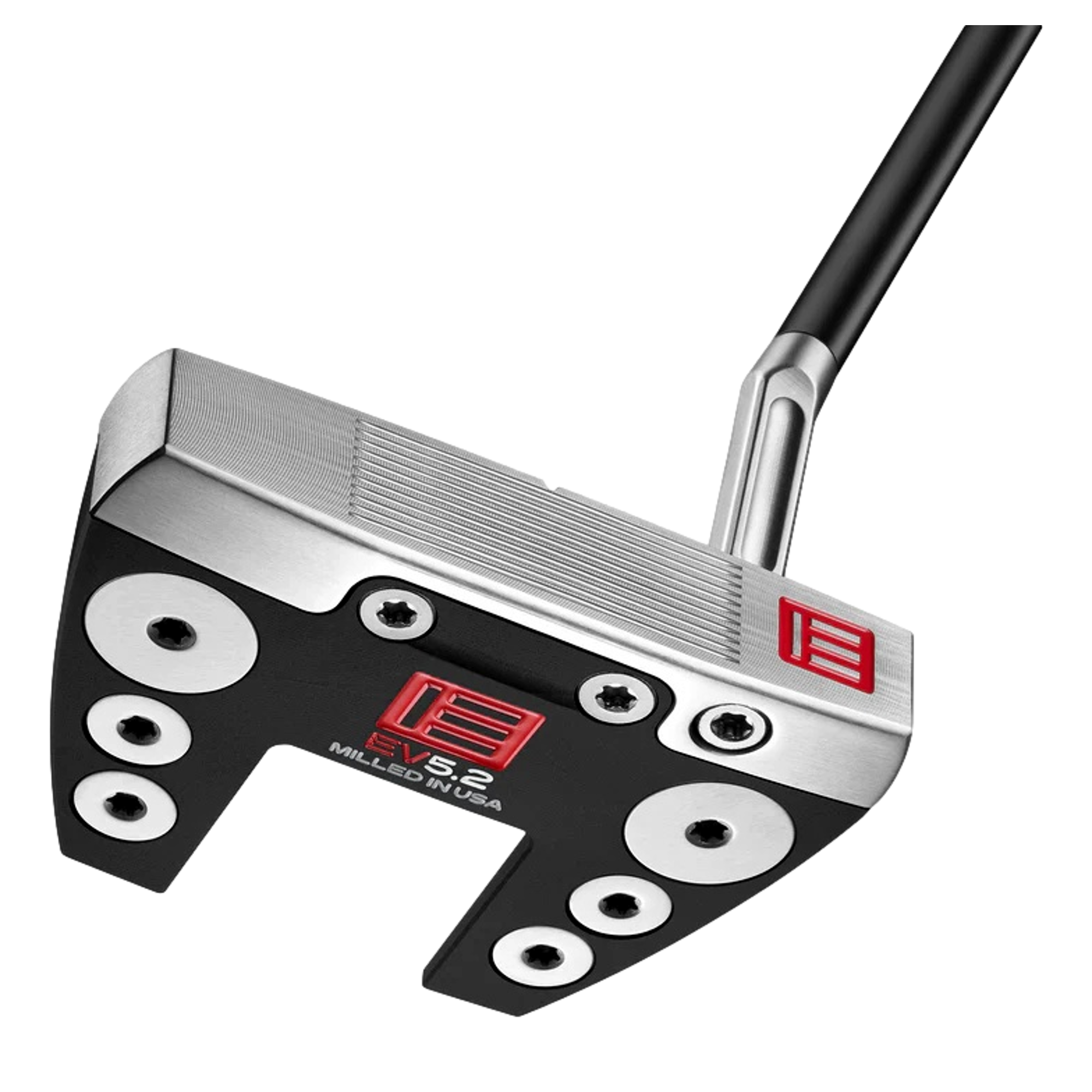 EV5.2 Duo Short Slant Mallet Putter