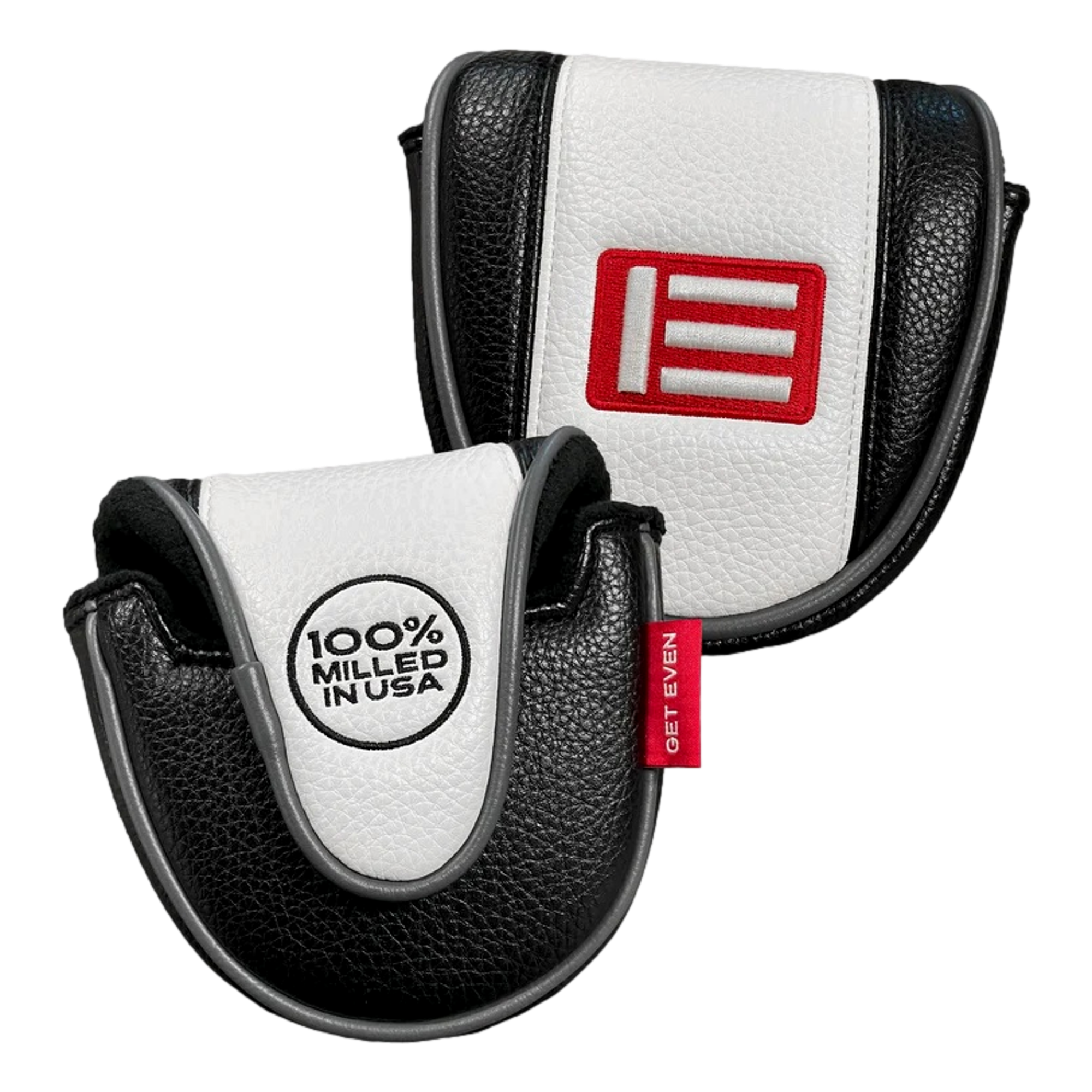 EVNRoll EV5.2 Duo Short Slant Mallet Putter | PGA TOUR Superstore