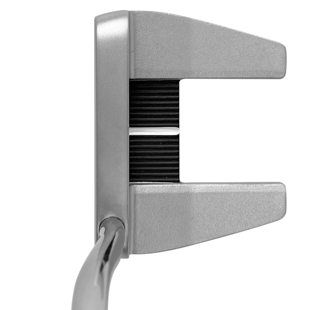 Template Alps Silver Putter