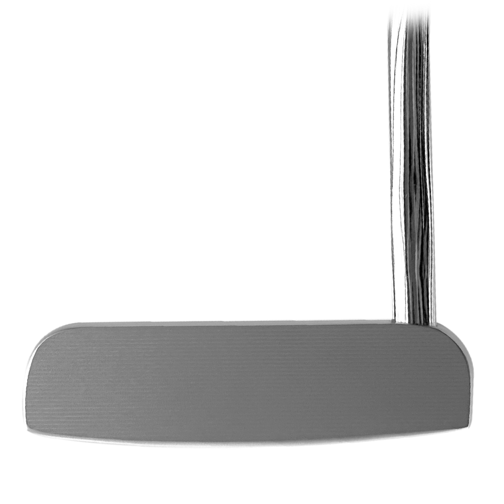 Template Alps Silver Putter