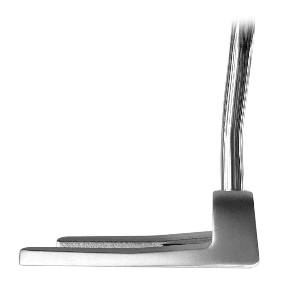 Template Alps Silver Putter