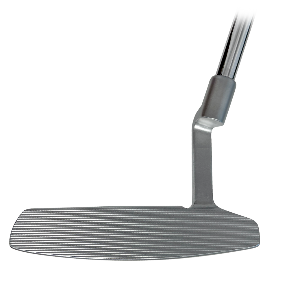 Template Eden Silver Putter