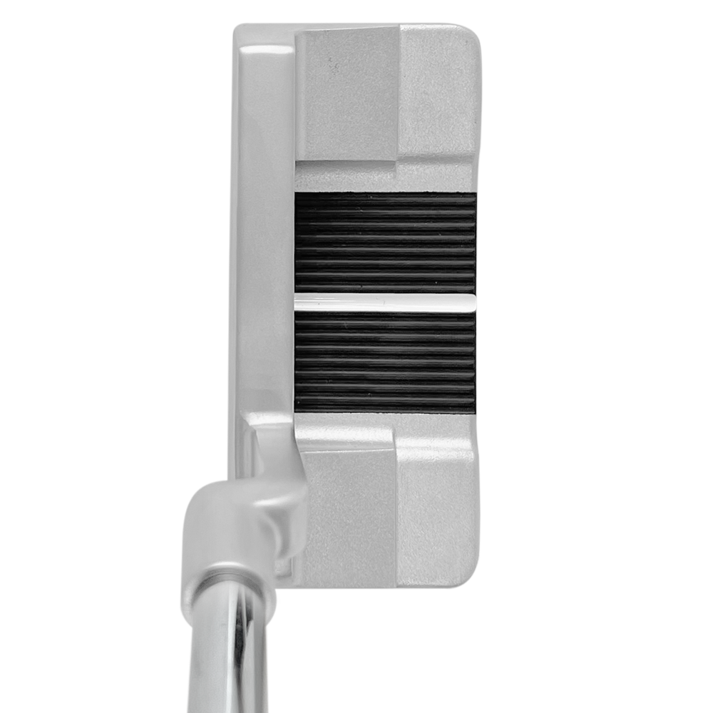 Template Maiden Silver Putter