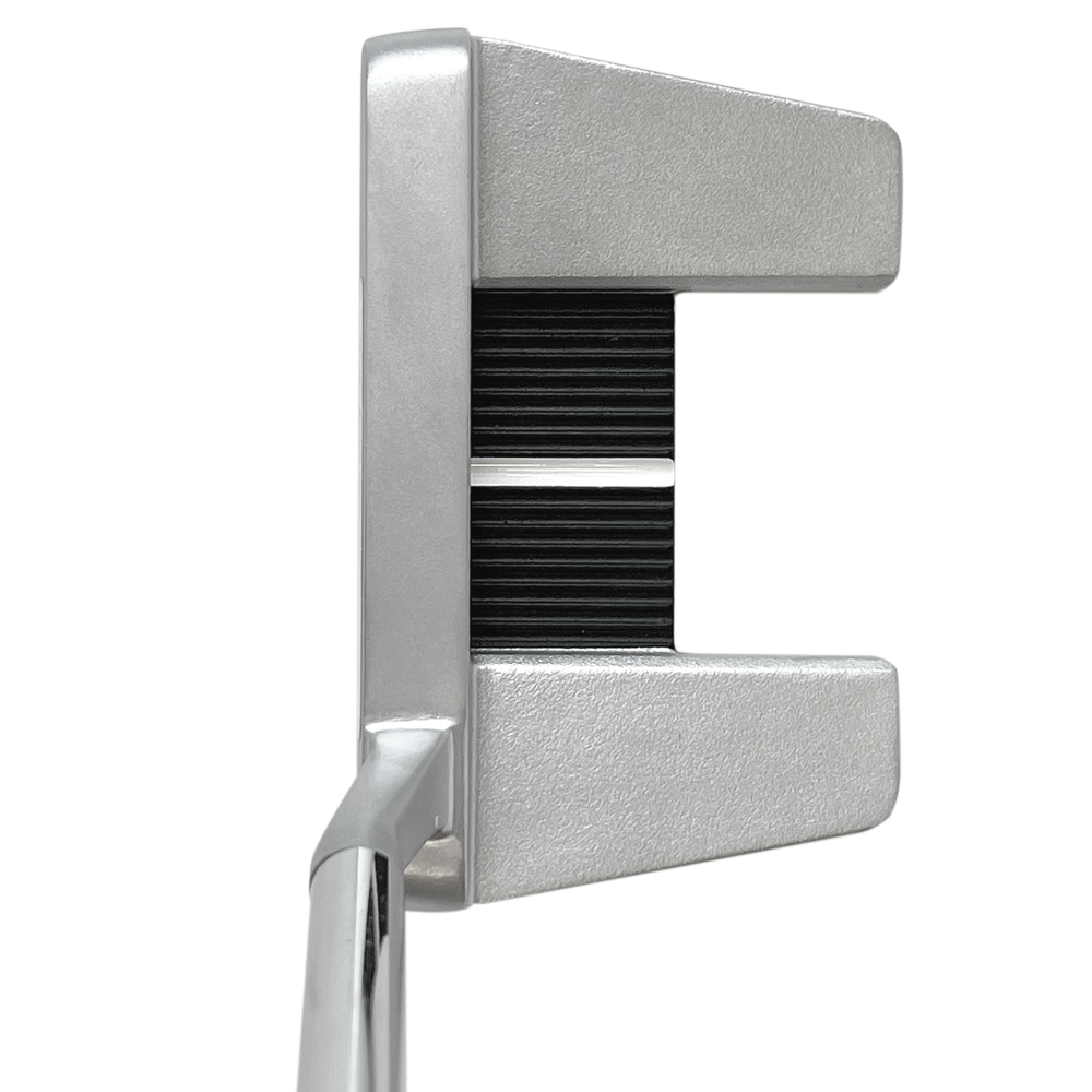 Template Narrows Silver Putter