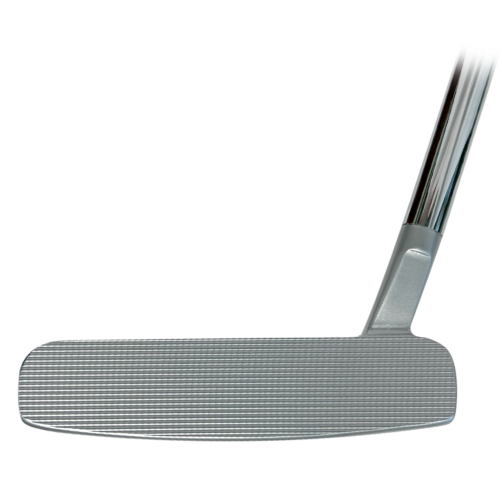 Template Narrows Silver Putter