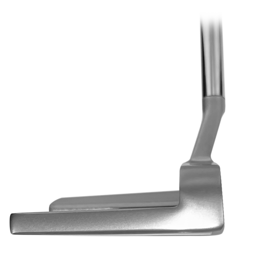 Template Narrows Silver Putter