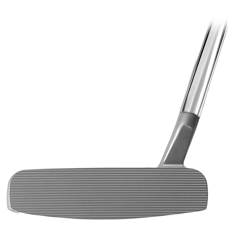 Template Punchbowl Silver Putter