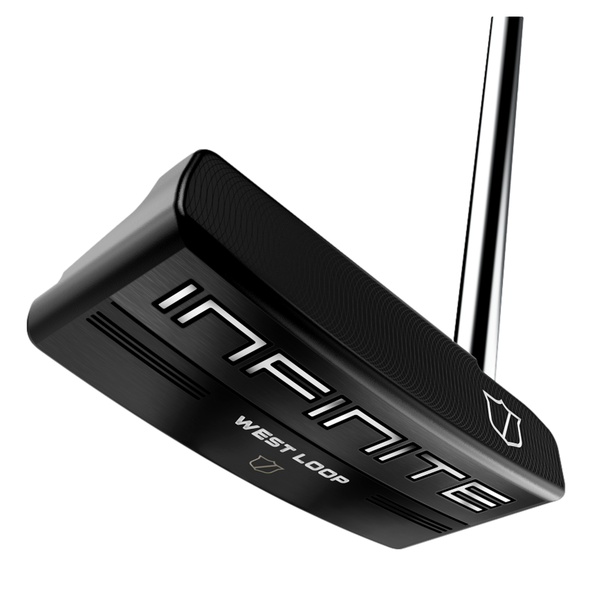 West Loop Infinite 2024 Putter