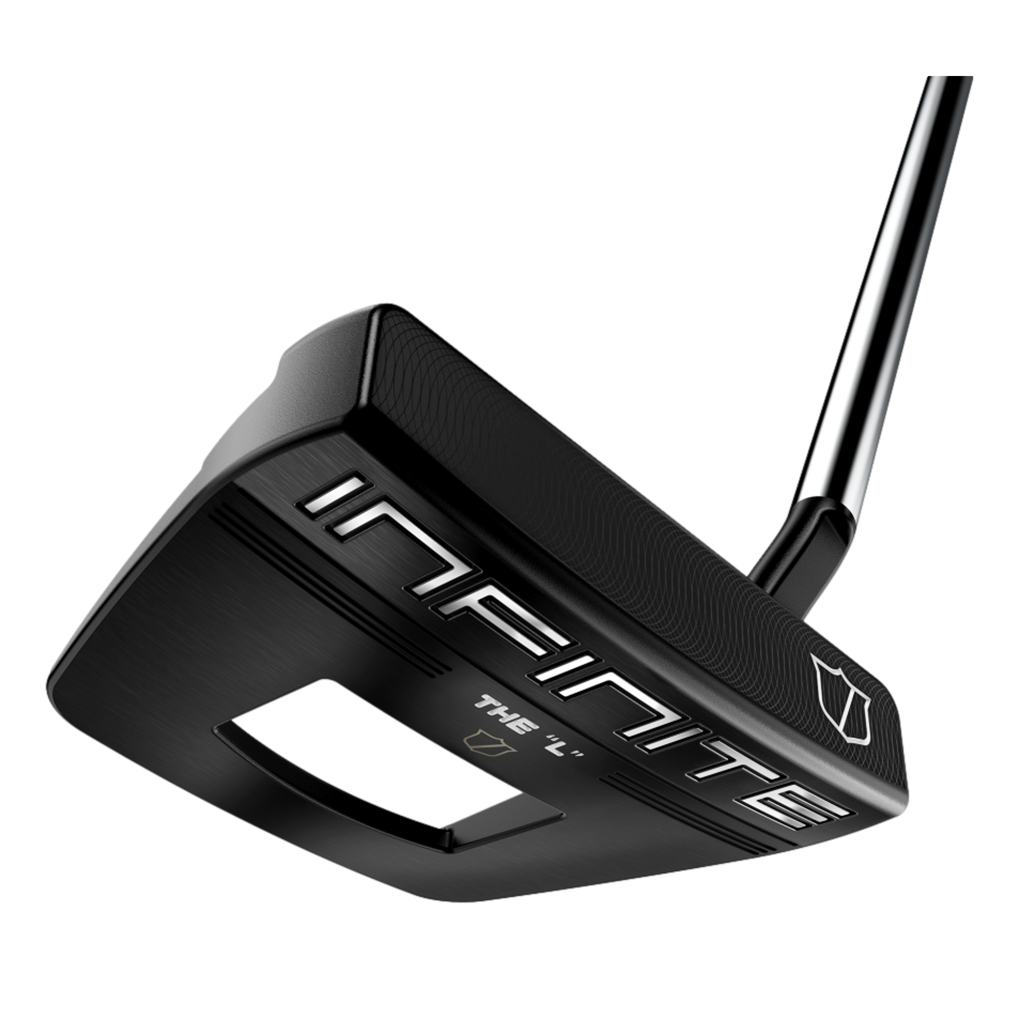 The L Infinite 2024 Putter