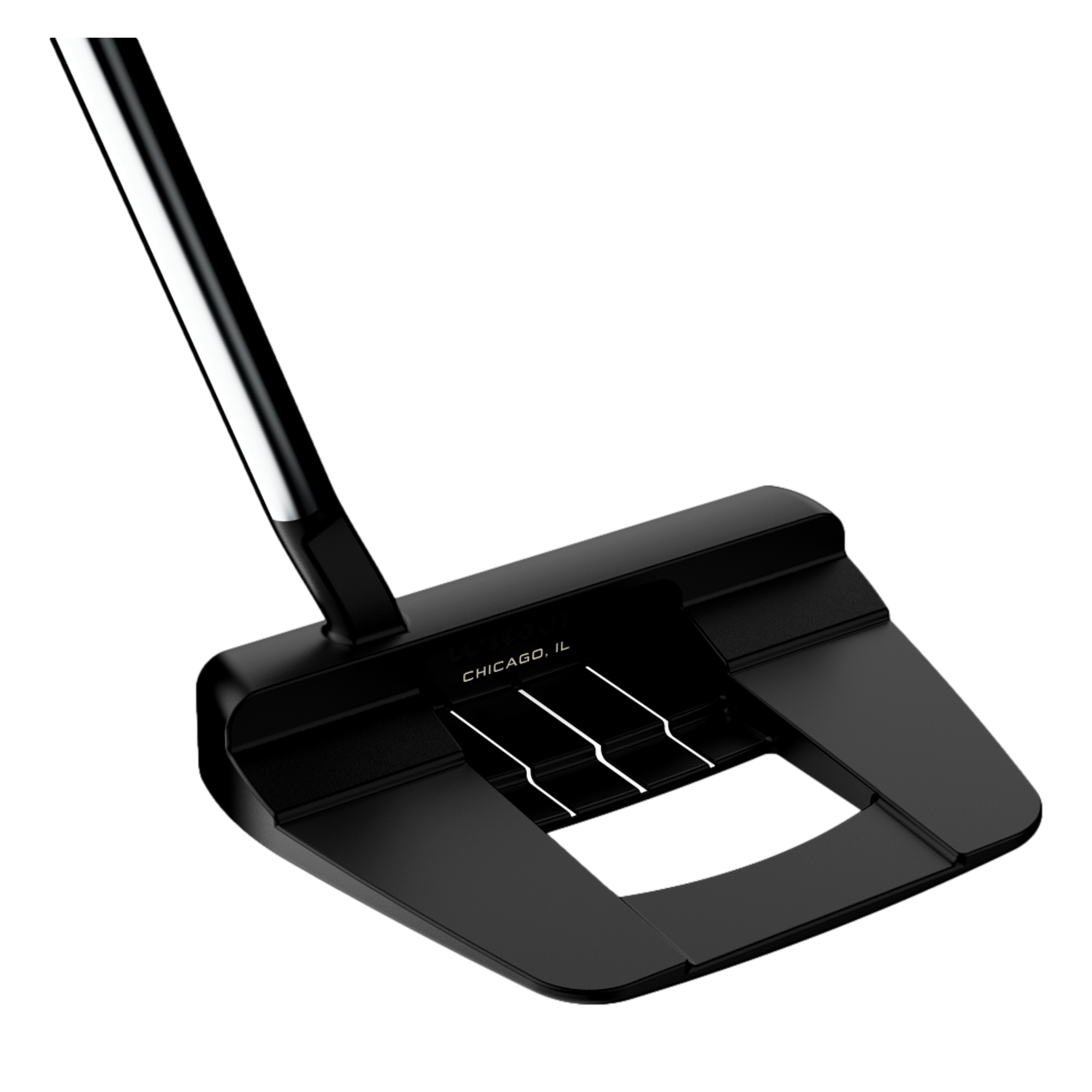 The L Infinite 2024 Putter