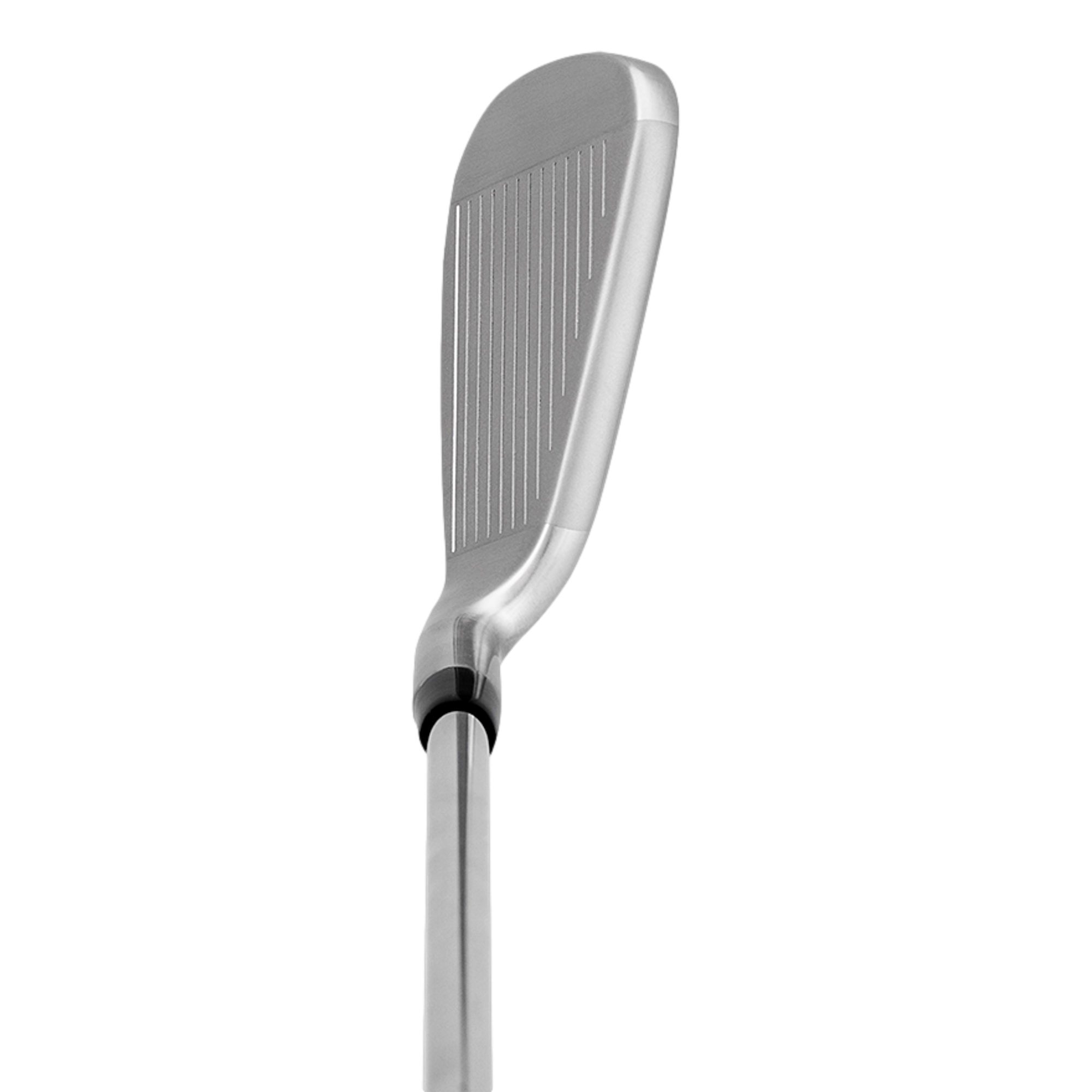 Launcher MAX Iron Set w/ Steel Shafts
