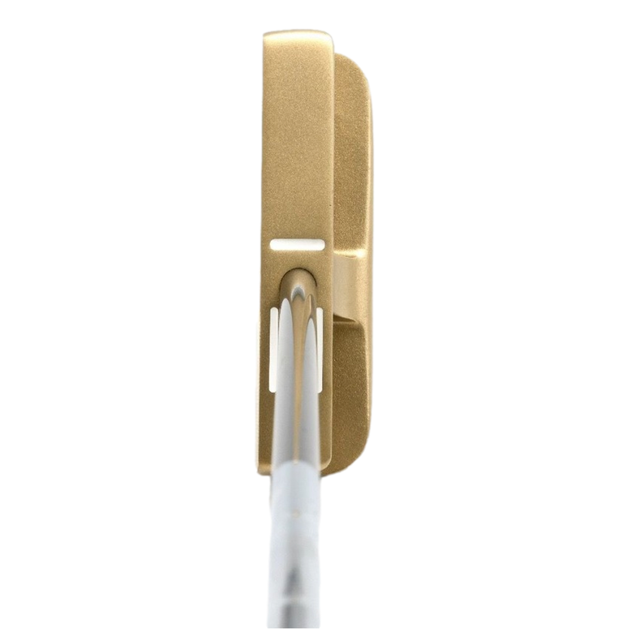 Bronze FGP Blade Putter