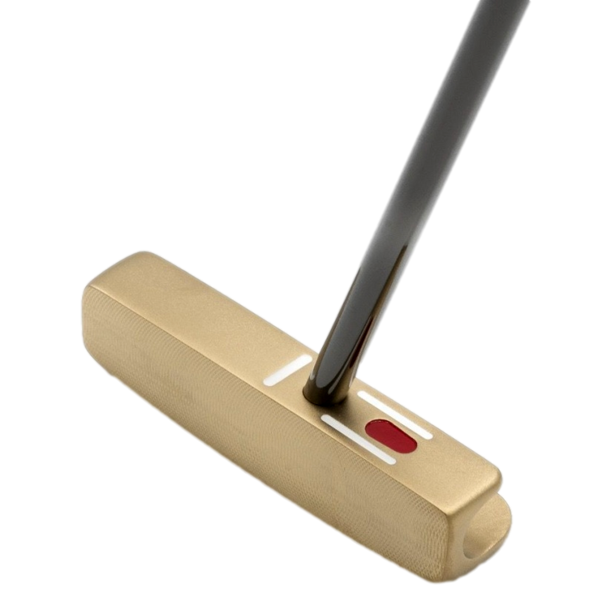 Bronze FGP Blade Putter