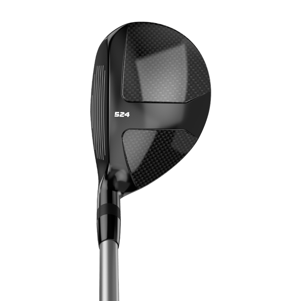 Hot Launch E524 Offset Hybrid