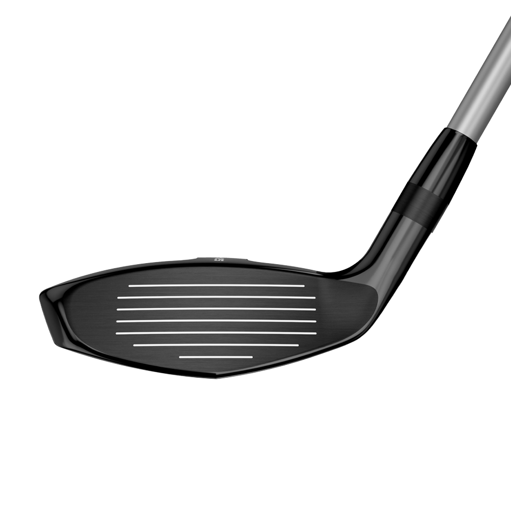 Hot Launch E524 Offset Hybrid