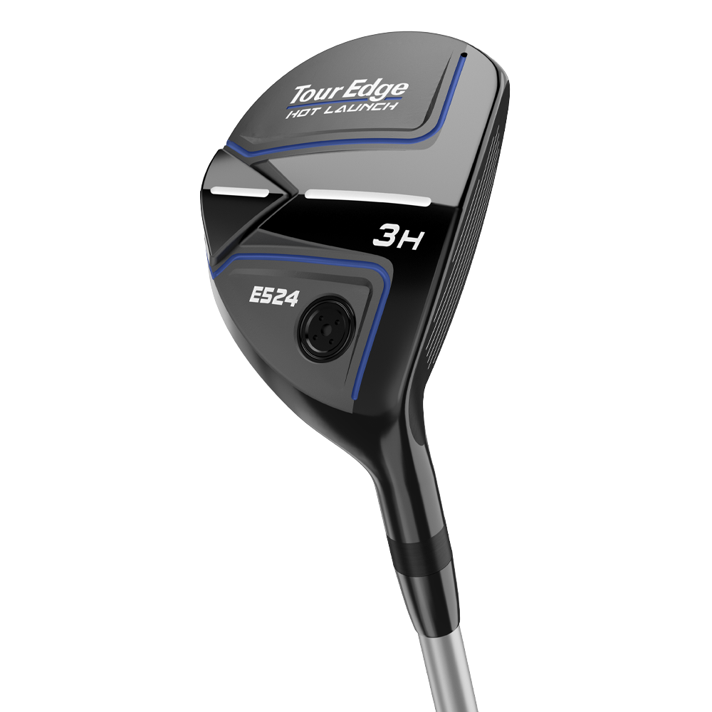 Hot Launch E524 Offset Hybrid
