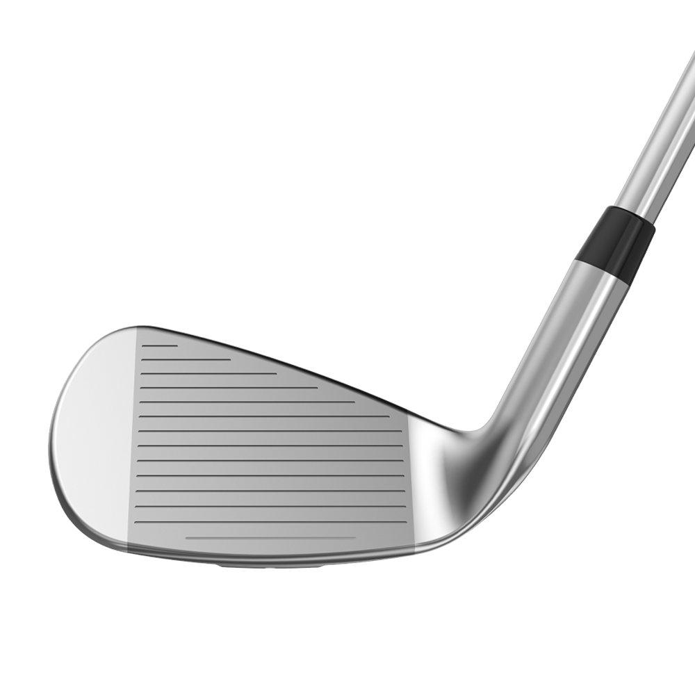 Hot Launch E524 Individual Iron-Wood w/ Graphite Shaft
