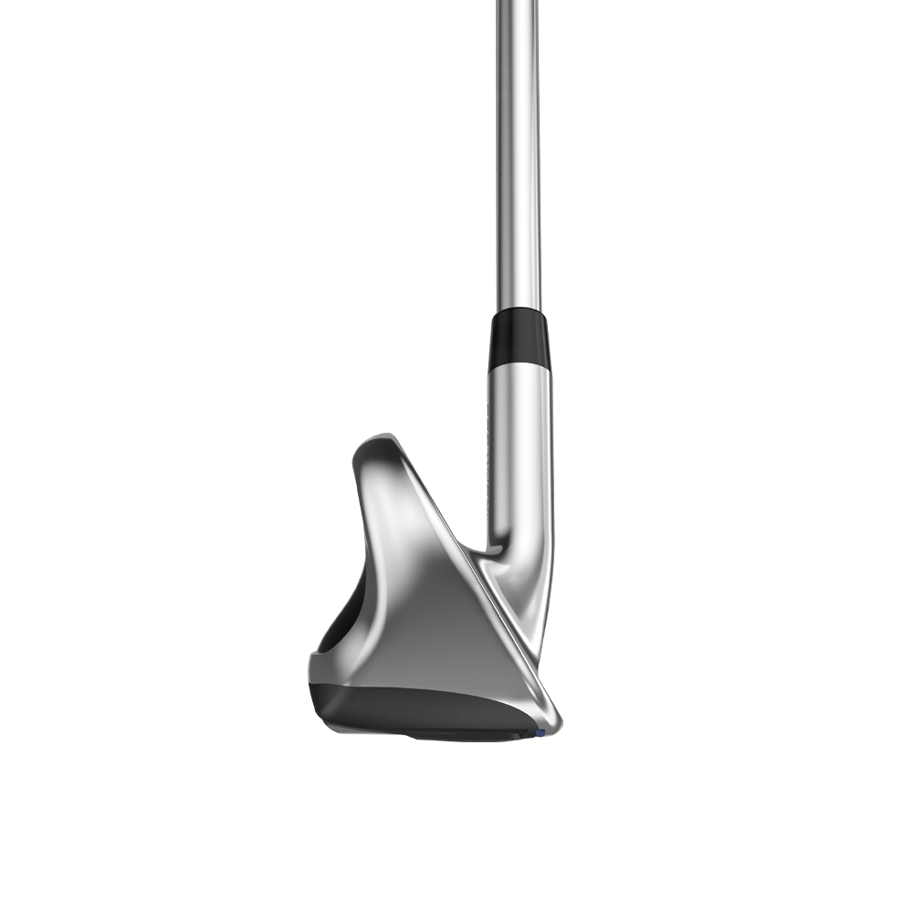 Hot Launch E524 Individual Iron-Wood w/ Graphite Shaft