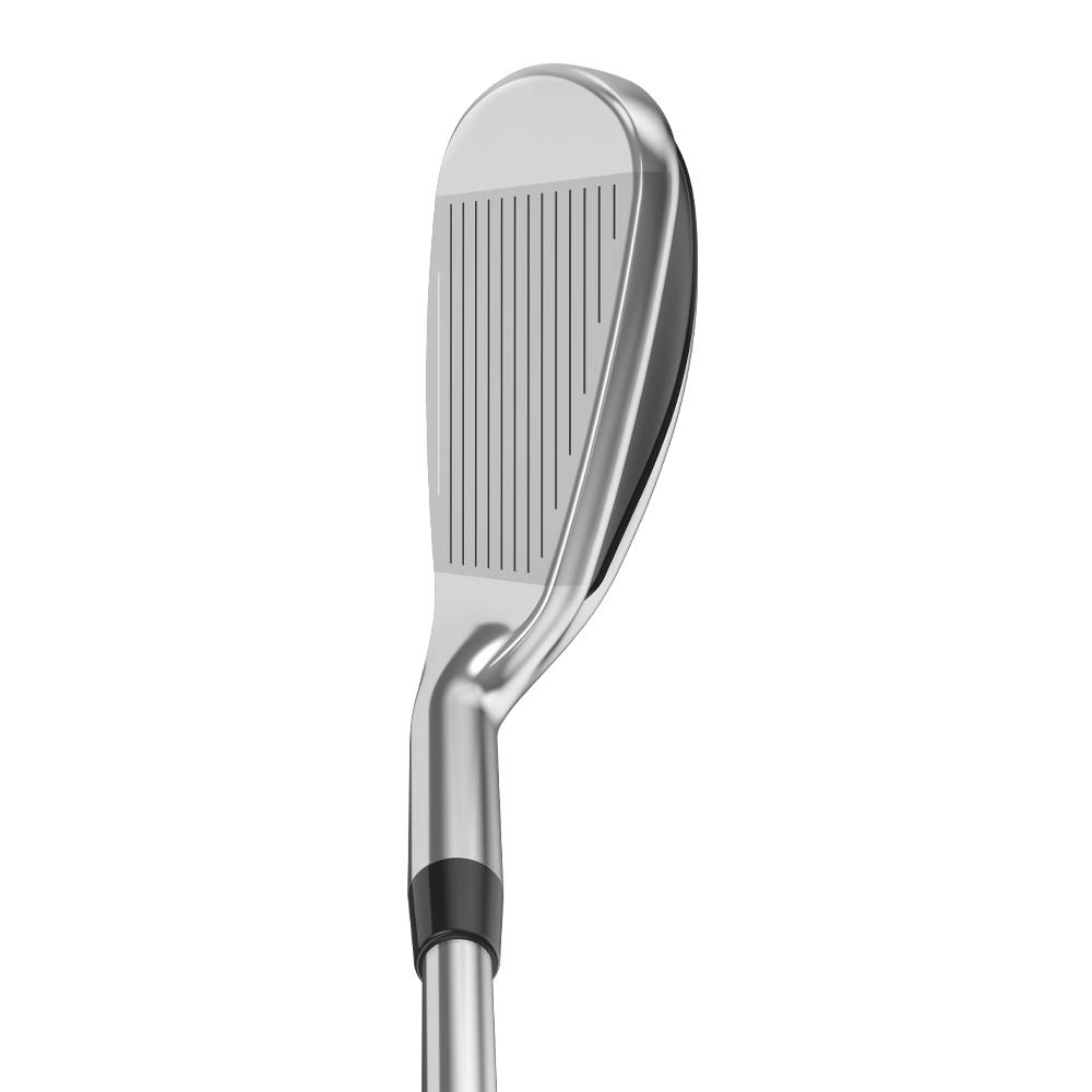 Hot Launch E524 Individual Women's Iron-Wood w/ Graphite Shaft