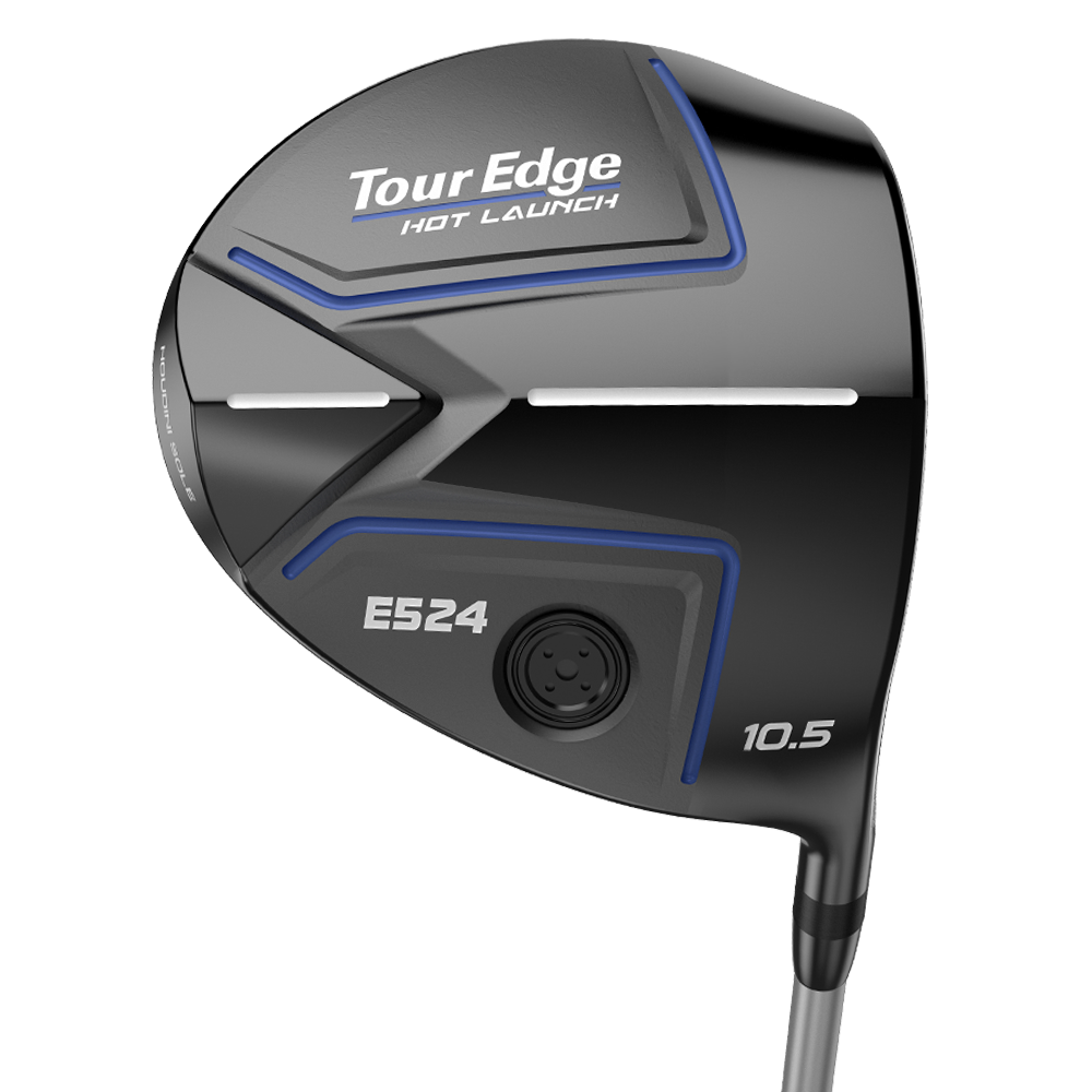 Hot Launch E524 Offset Driver
