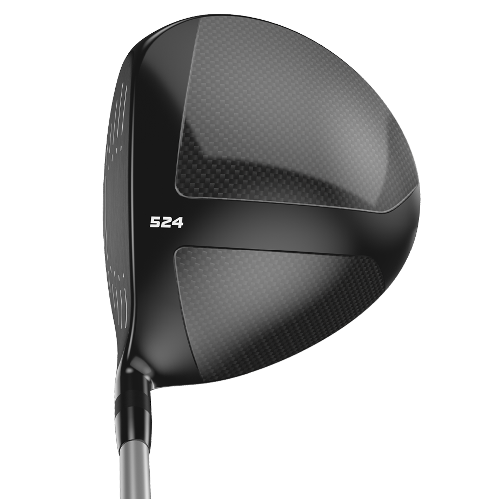 Hot Launch E524 Offset Driver