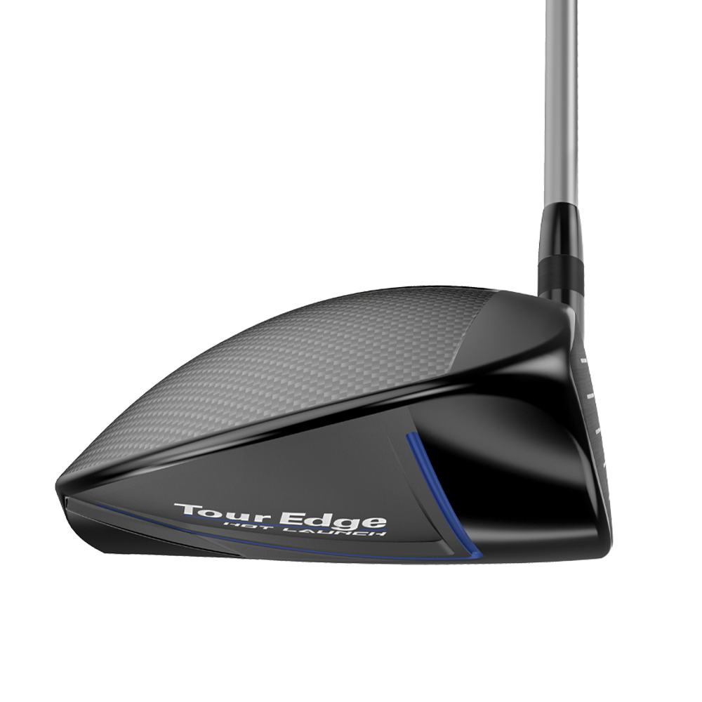 Hot Launch E524 Offset Driver