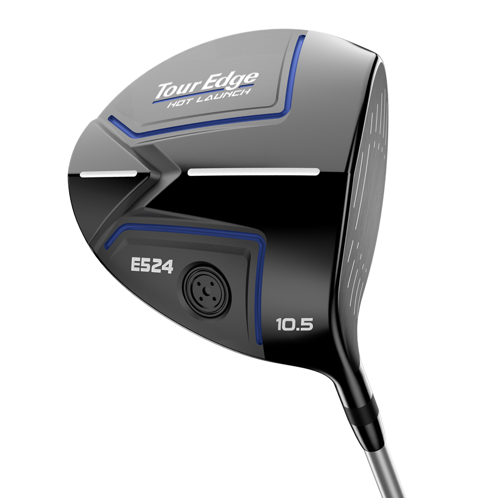 Hot Launch E524 Offset Driver