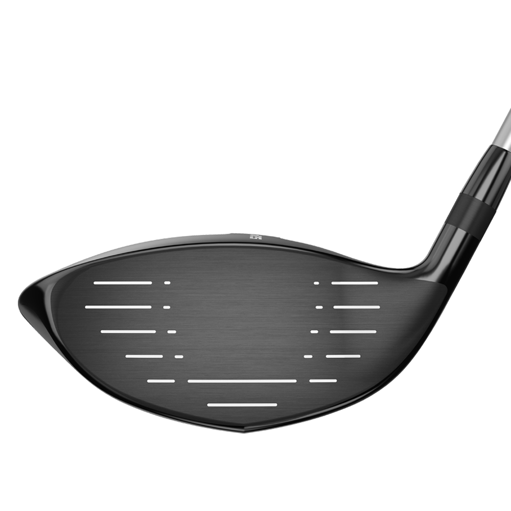 Hot Launch E524 Offset Women's Driver