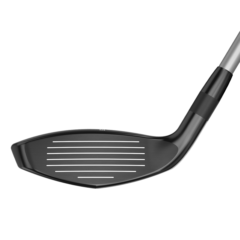 Hot Launch E524 Offset Fairway Wood