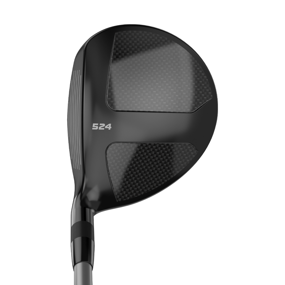 Hot Launch E524 Offset Women's Fairway Wood