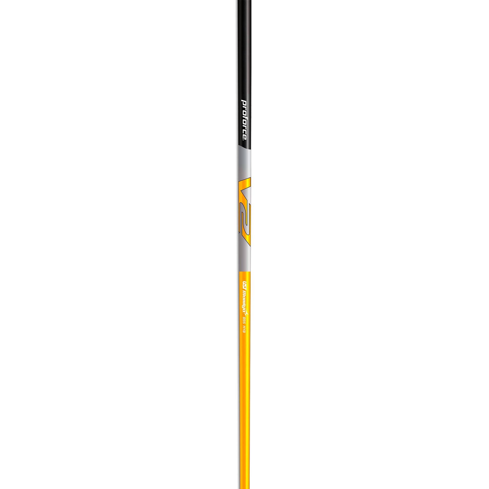 UST Mamiya ProForce V2 Hybrid Shaft - Thumbnail 2