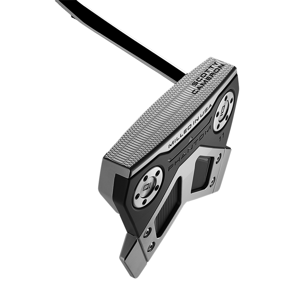 Scotty Cameron 2024 Phantom 11 Long Design Putter