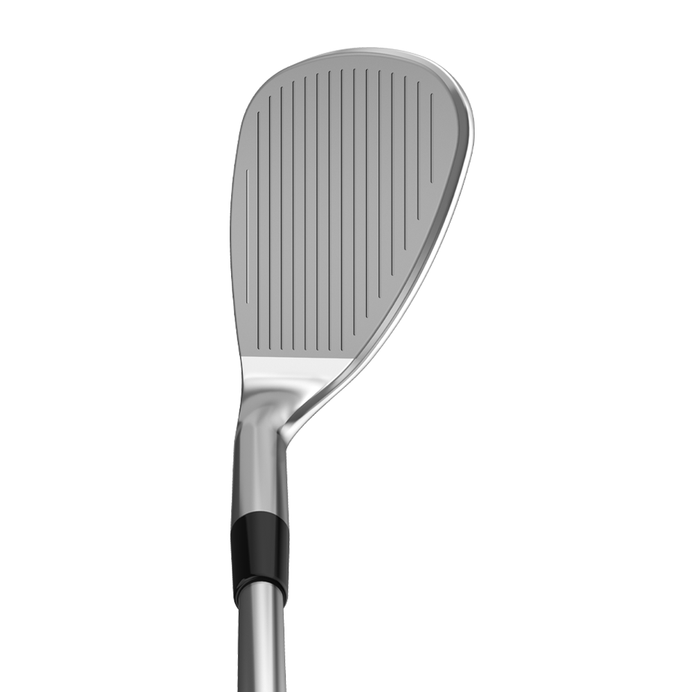 Hot Launch E524 Wedge w/ Steel Shaft