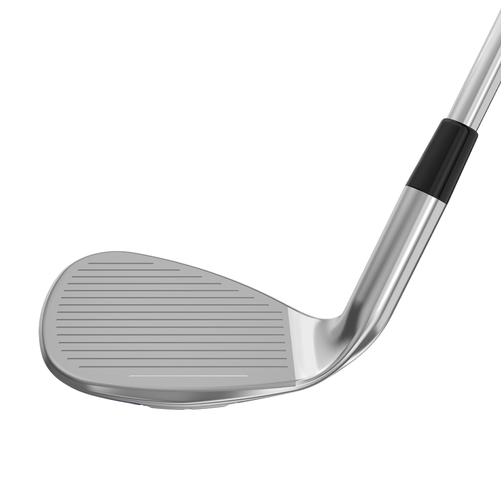Hot Launch E524 Wedge w/ Steel Shaft