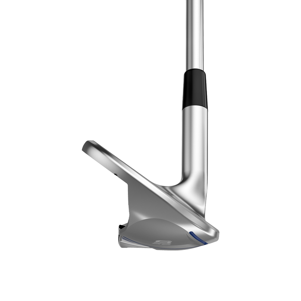 Hot Launch E524 Wedge w/ Steel Shaft