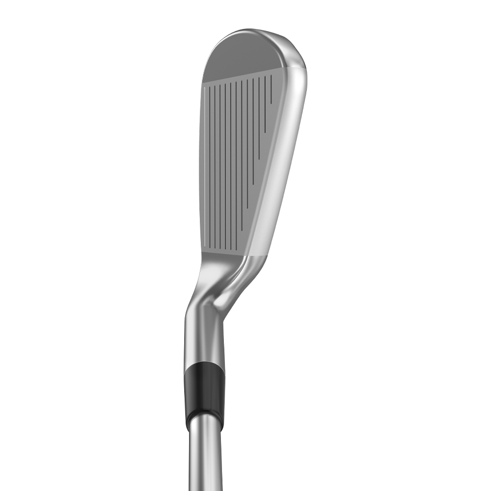 Hot Launch C524 Irons w/ Steel Shafts