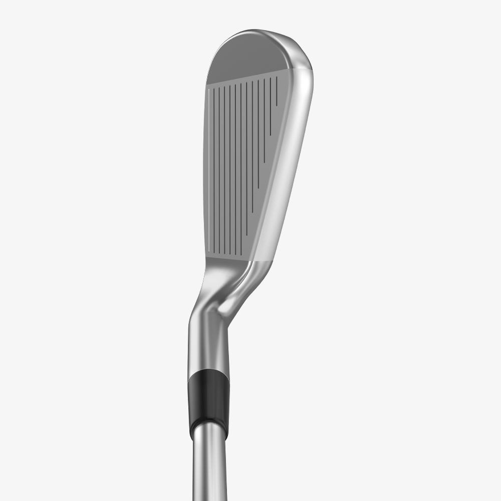 Hot Launch C524 Irons w/ Graphite Shafts