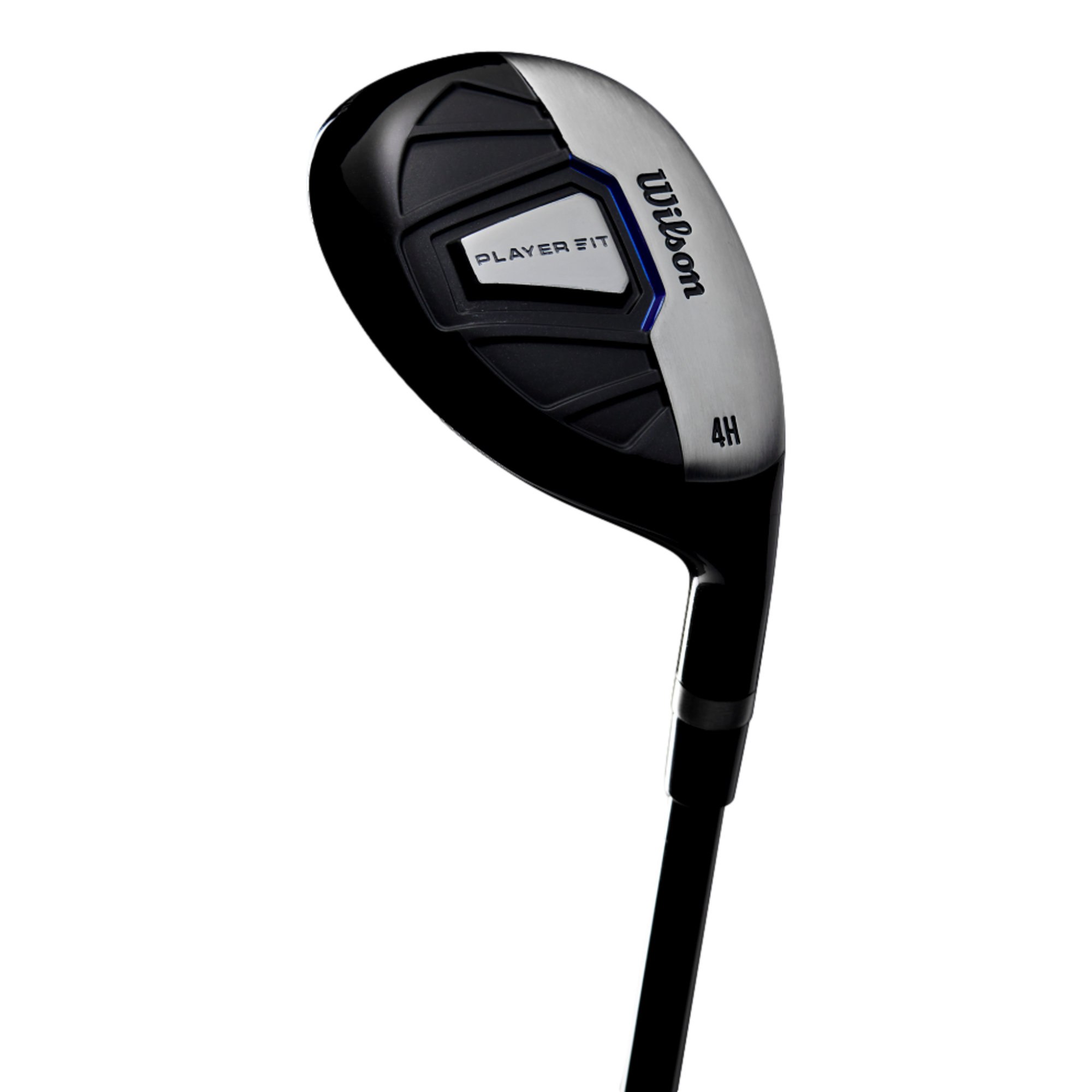 PlayerFit Men's Cart Bag Complete Set w/ Graphite Shafts