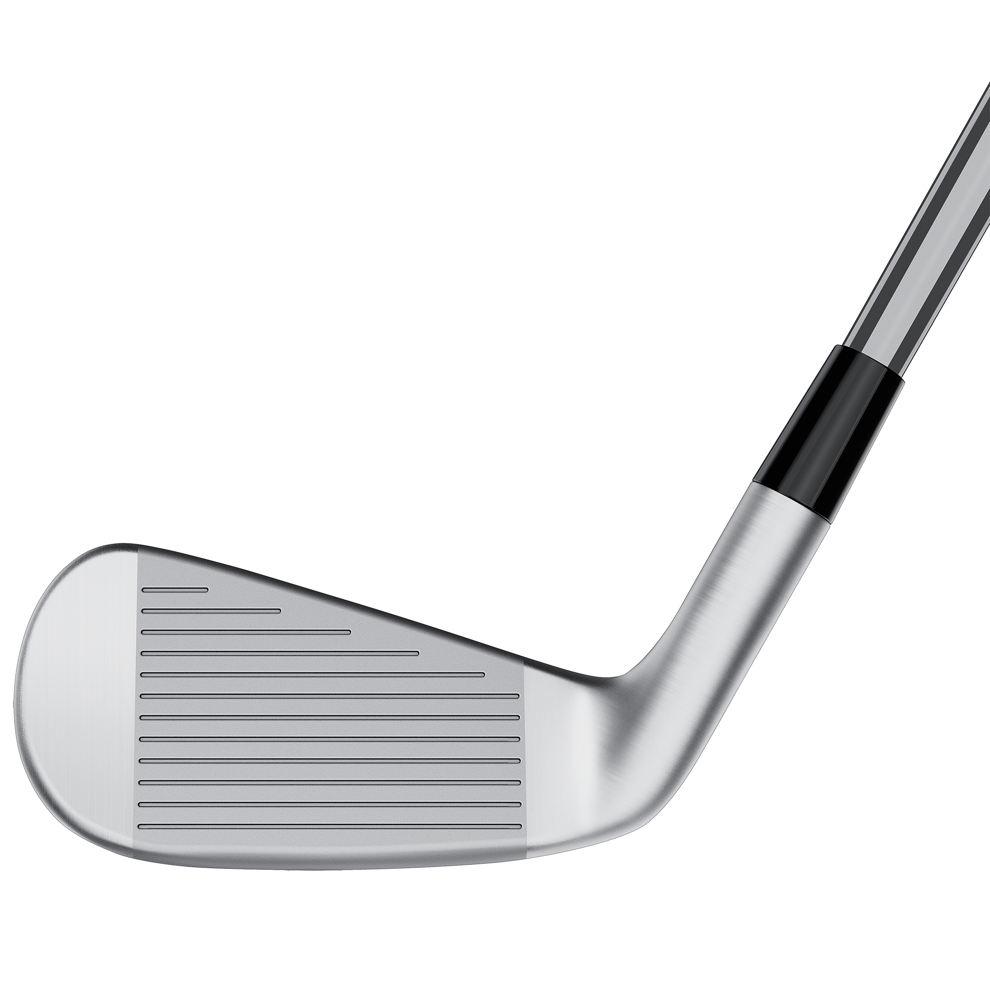 P•DHY w/ Graphite Shaft
