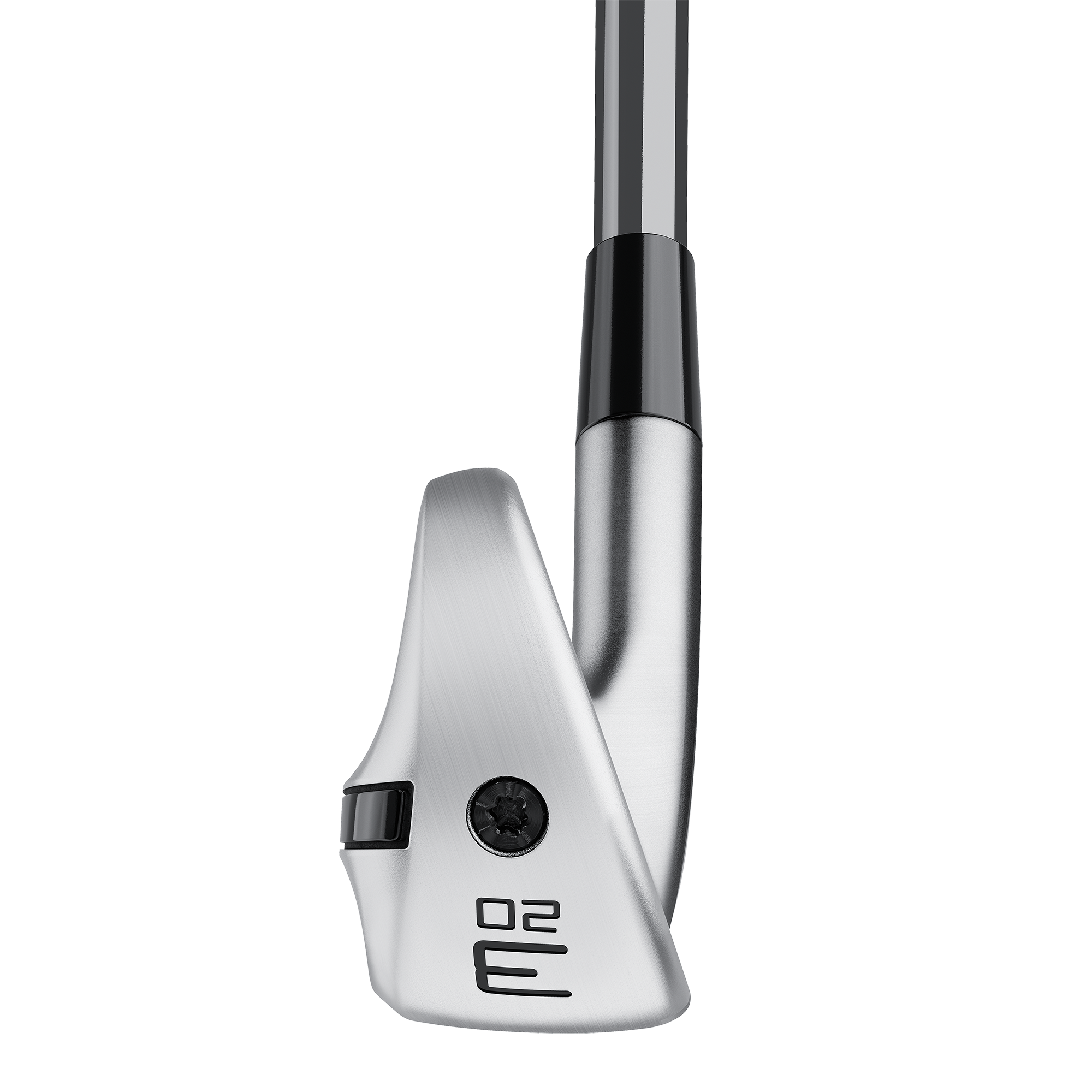 P•DHY w/ Graphite Shaft