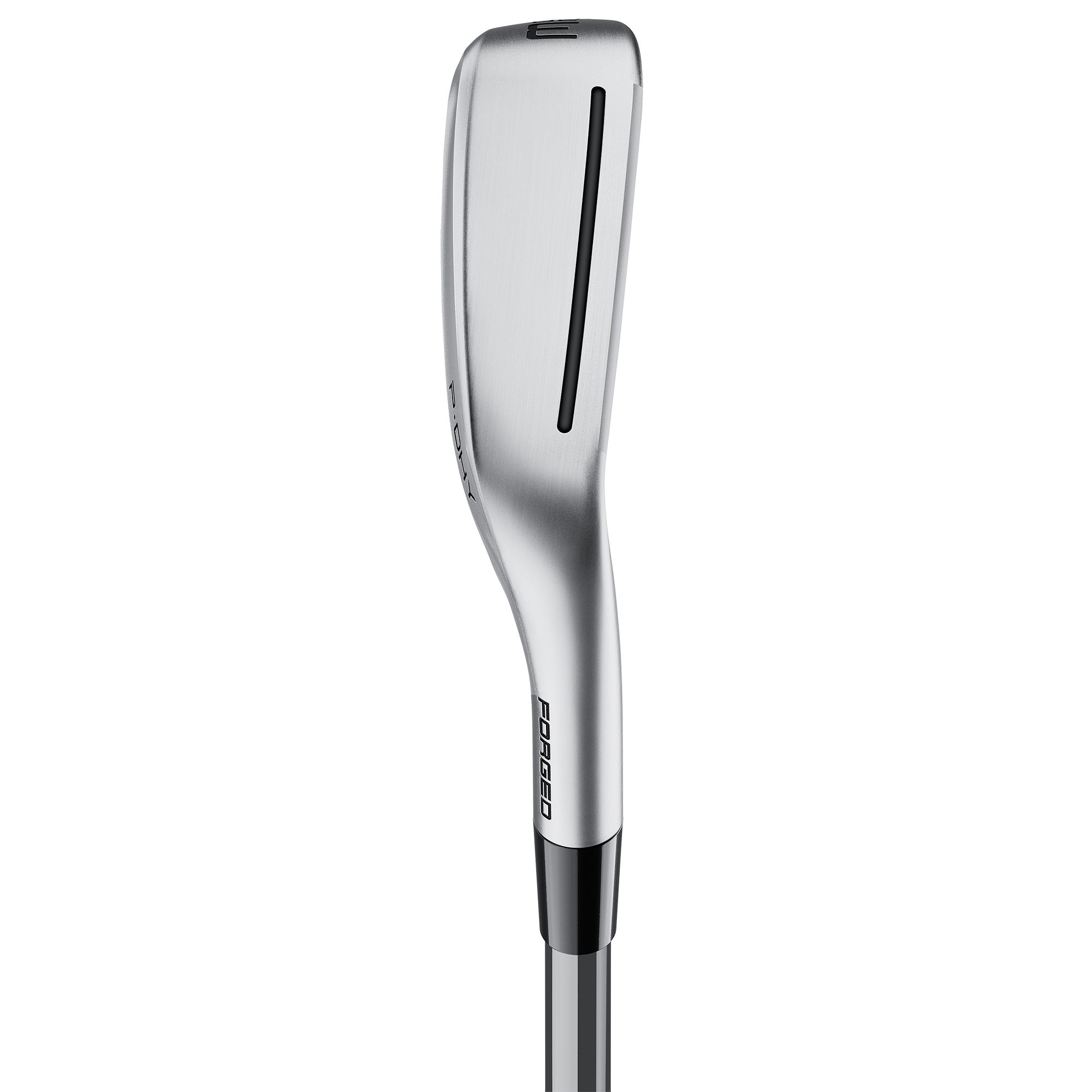 P•DHY w/ Graphite Shaft