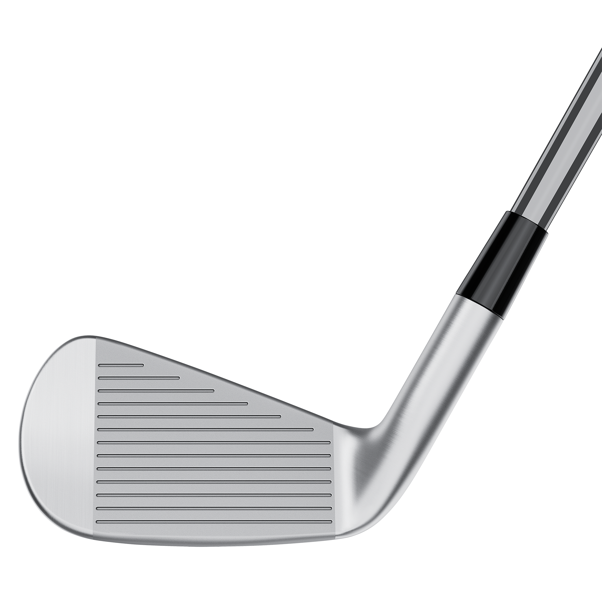 P•UDI w/ Graphite Shaft