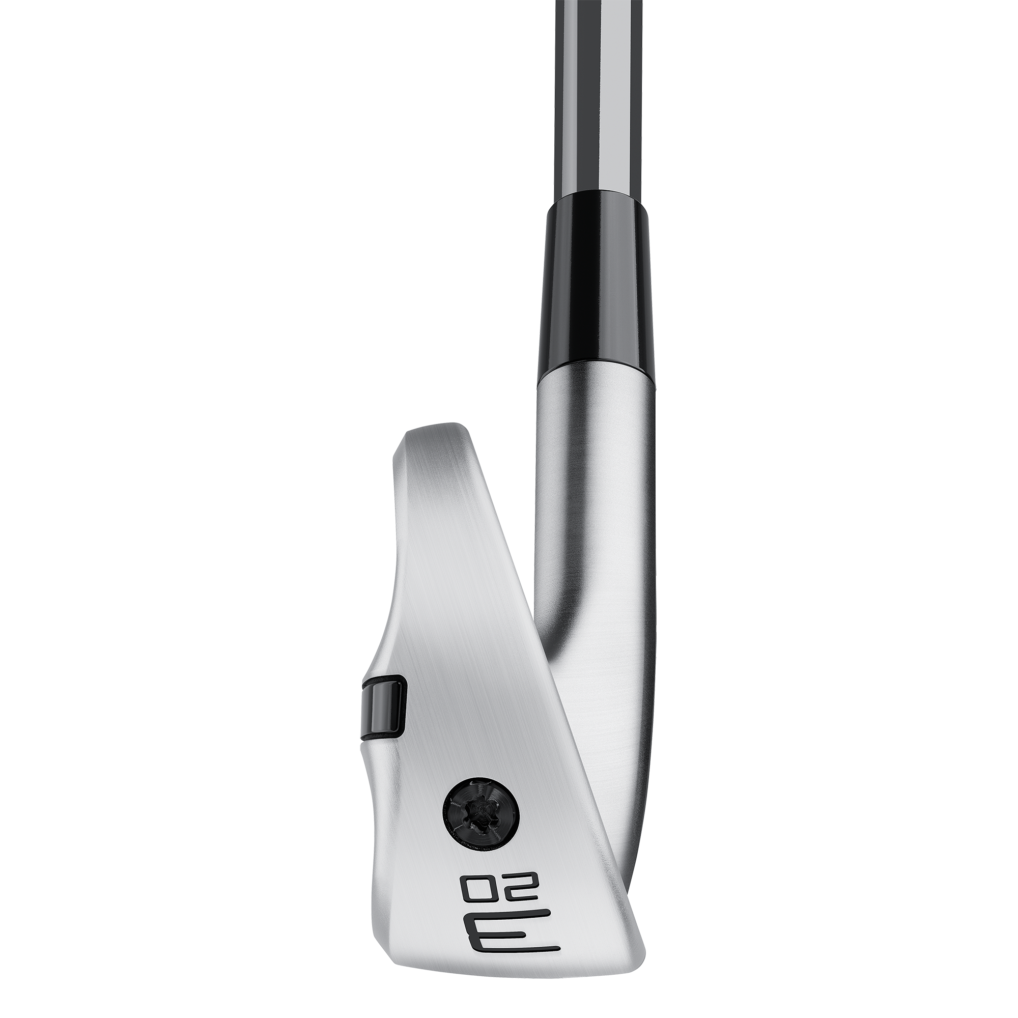 P•UDI w/ Graphite Shaft