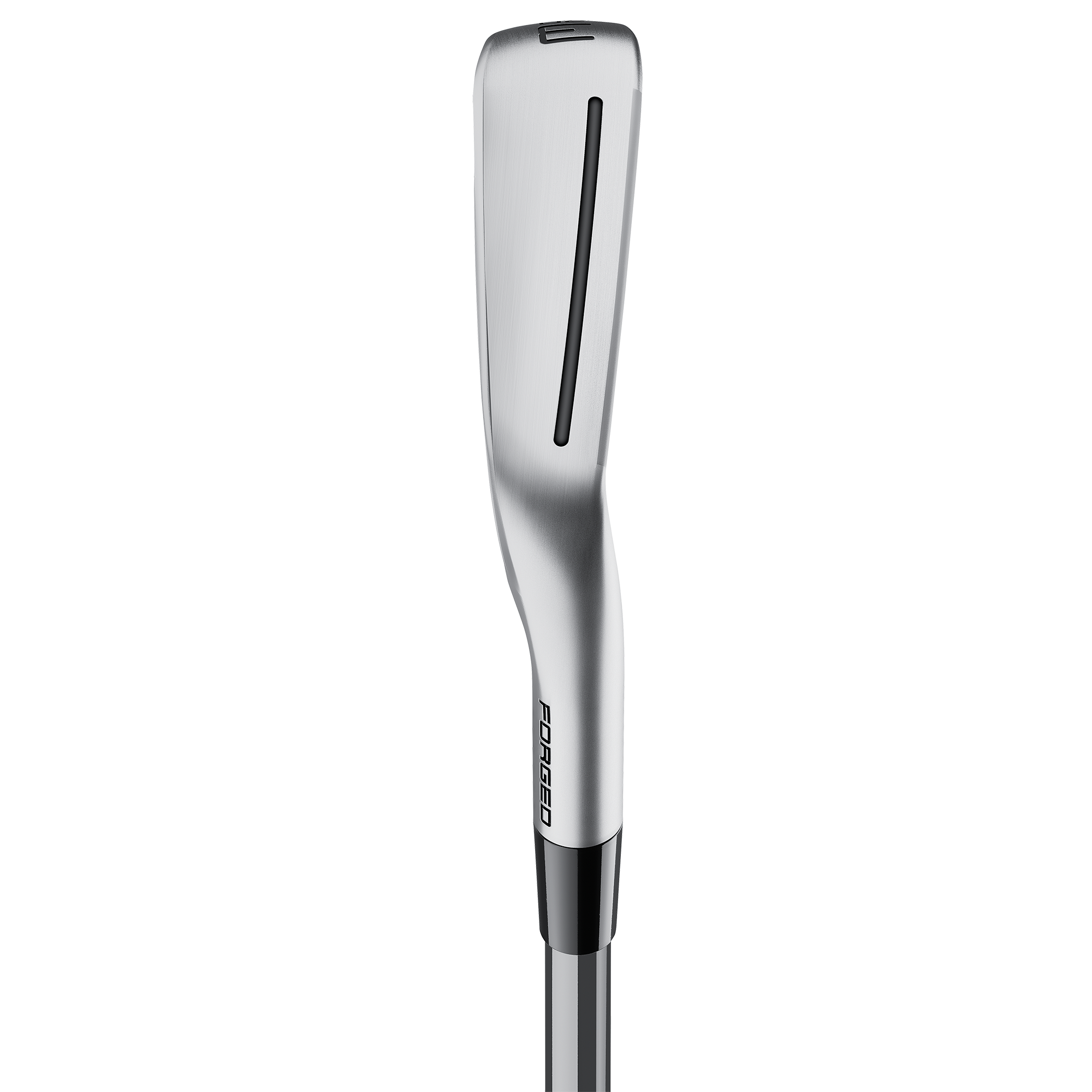 P•UDI w/ Graphite Shaft