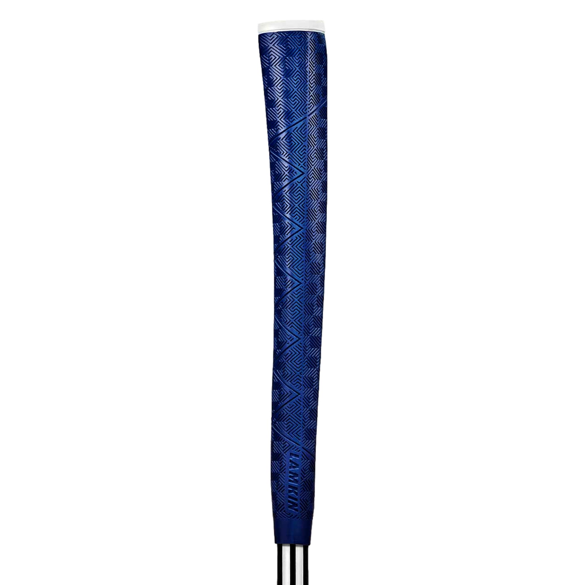 Deep Etched Sink Fit Putter Grip